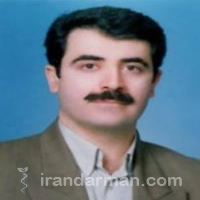 دکتر حیدر دادخواه تیرانی