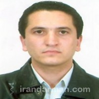 دکتر علی بناگذارمحمدی