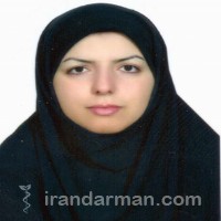 دکتر مریم رمضانی آفارانی