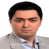 دکتر اشگان عبدی نژاد
