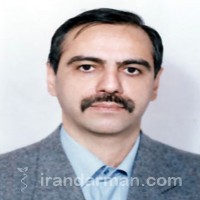 دکتر سیدعباس صفوی نائینی