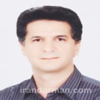 دکتر فرزاد احمدی اصفهانی