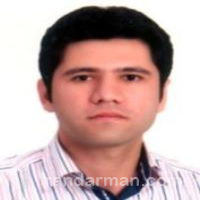 دکتر ناصر محمودی