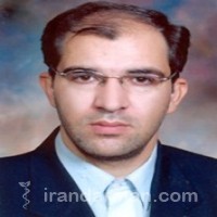 دکتر حسن عابدی