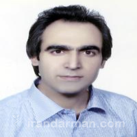 دکتر روح الدین جمالی