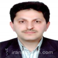 دکتر محمدحسین غریب رضا