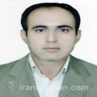 دکتر داود رضوی نژاد