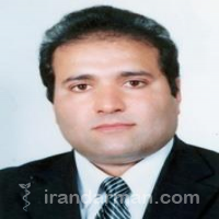 دکتر سعید امراللهی بیوکی