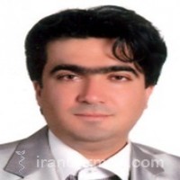 دکتر محسن چیت سازی