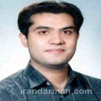 دکتر علی خانی دخت