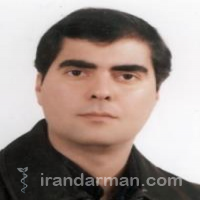 دکتر داود محمدی نژاد