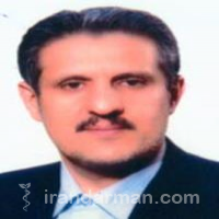 دکتر محمدرضا آبیان