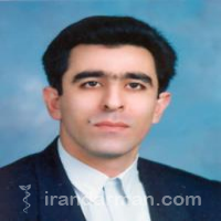 دکتر مهدی چراغی