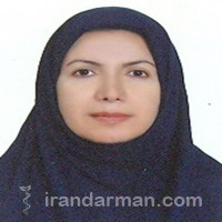 دکتر فاطمه امام قرشی