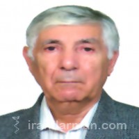 دکتر رضا بهادری