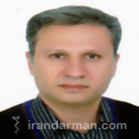 دکتر غلامرضا قبادزاده