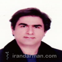 دکتر حسنعلی صنیعی