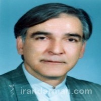 دکتر احمد خسروی خراشاد
