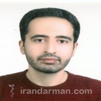 دکتر امیررضا خدامان