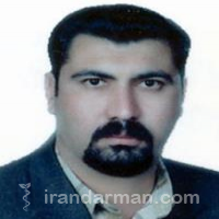 دکتر غلامرضا کلوندی