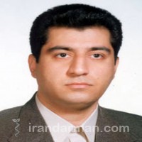 دکتر امیررضا محمدی نیا