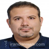 دکتر سروش فقیه نصیری