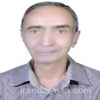 دکتر محمدرضا فرزانه