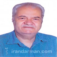 دکتر محمود مؤمنی مهرجردی