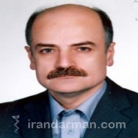 دکتر حمید احمدیه