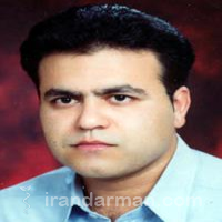 دکتر محمدرضا فارسی نژادمرج