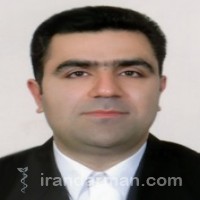 دکتر سیداحمد فاطمی تبار