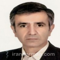 دکتر نادر لقمانی