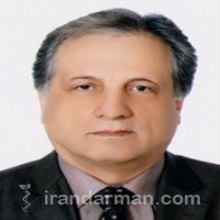 دکتر سعید اعتمادی