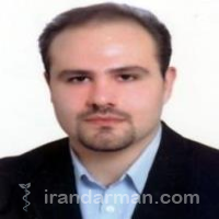 دکتر امیررضا اقدسی