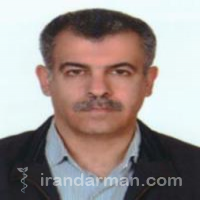 دکتر علی اکبر سنجری عراقی