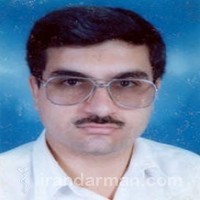 دکتر مجید کاظم زاده