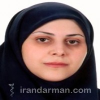 دکتر سودابه شهیدثالث