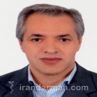 دکتر فریدون آشنایی