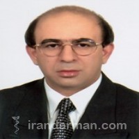 دکتر سیدمهدی شریف زاده