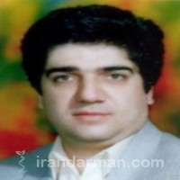 دکتر حسین کامران ارسطوپور