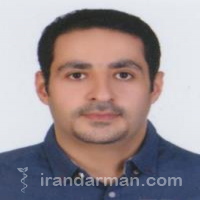 دکتر محمد سمامی