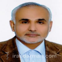 دکتر حسین فرشیدی