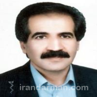 دکتر حسین متولی میدانشاه
