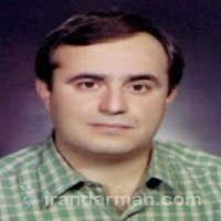 دکتر محمدمهدی محمدحسنی