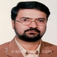 دکتر محمود خوجانی