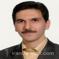 دکتر افشین تقی خانی