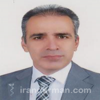 دکتر علی شفیعی