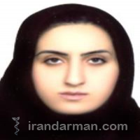 دکتر بنفشه محمدی