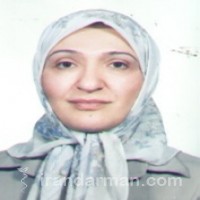 دکتر طاهره جلالی