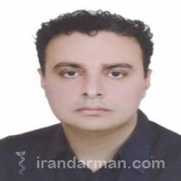 دکتر محمدحسن شهریار عادلی